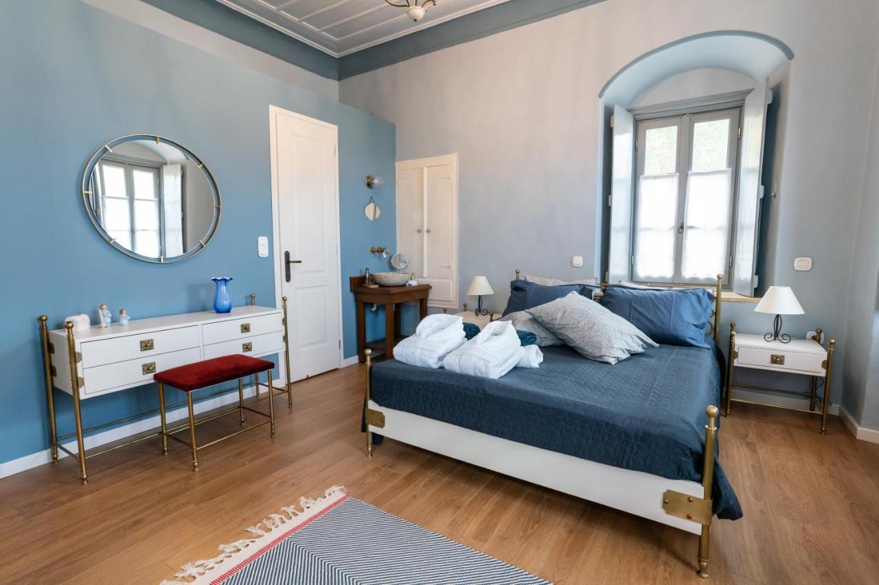 Englezena'S Guesthouse Λεωνίδιο Εξωτερικό φωτογραφία