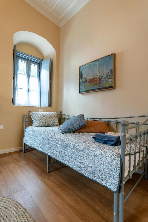 Englezena'S Guesthouse Λεωνίδιο Εξωτερικό φωτογραφία